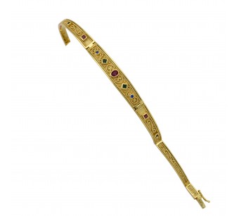 Byzantine Bracelet