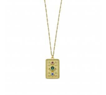 Byzantine Necklace