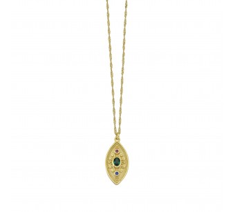 Byzantine Necklace