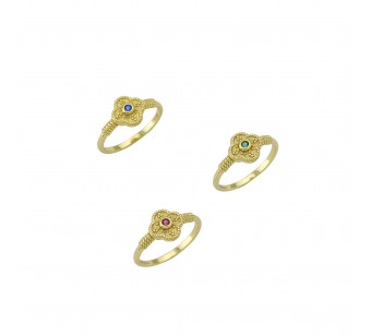 Byzantine Ring