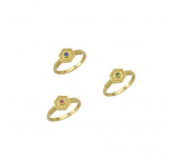 Byzantine Ring
