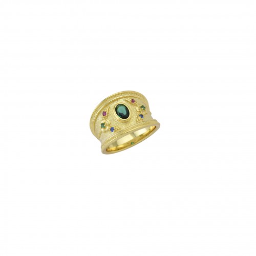 copy of Byzantine Ring