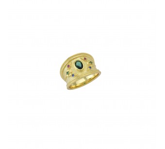 copy of Byzantine Ring