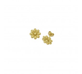 Byzantine Earrings
