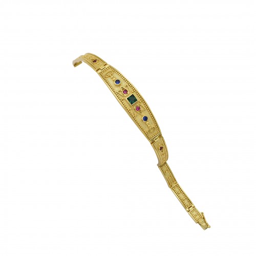 Byzantine Bracelet