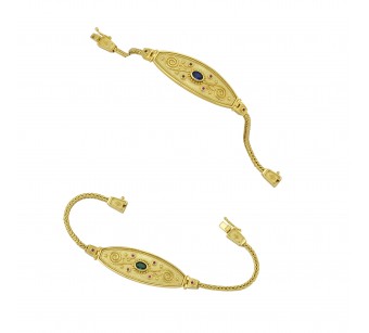 Byzantine Bracelet