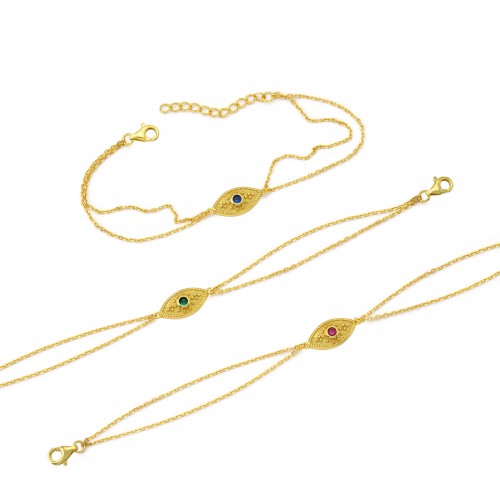 Byzantine Bracelet