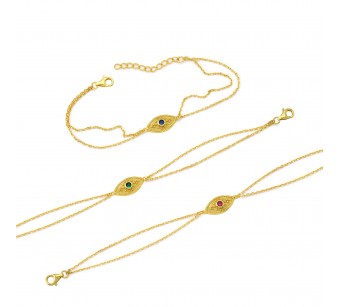 Byzantine Bracelet