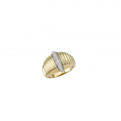Wide Ring
