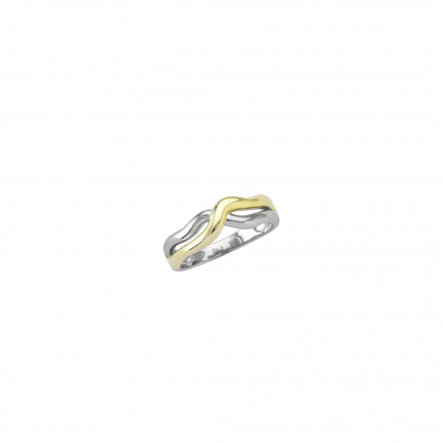 Two-Tone Ring