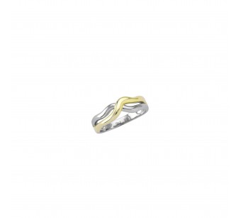 Two-Tone Ring