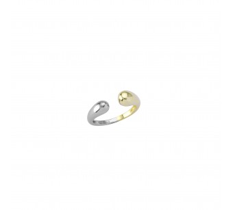Two-Tone Ring