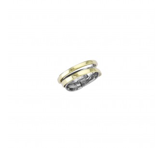 Two-Tone Ring