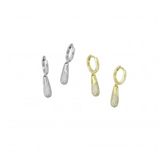 Dangle Earrings