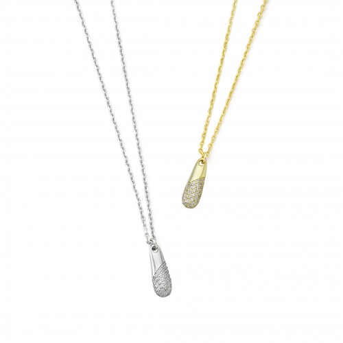 Drop Necklace