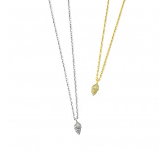 Shell Necklace