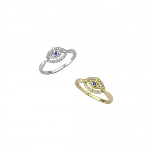Eye Ring