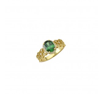 Byzantine Ring
