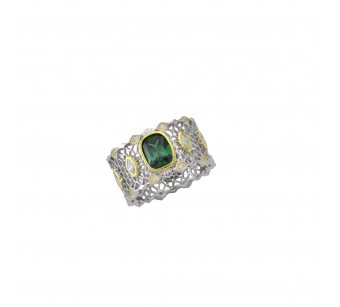 Two-Tone Ring