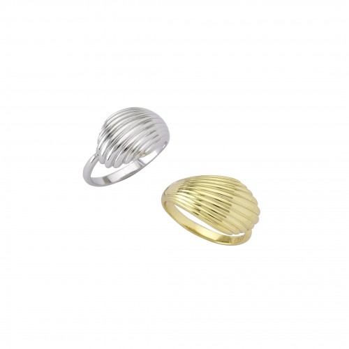 Shell Ring
