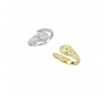 Serpent Ring