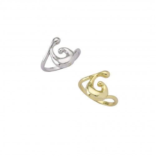"Liquid" Ring