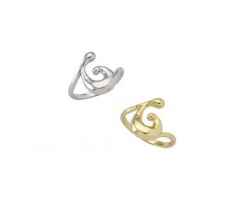 "Liquid" Ring