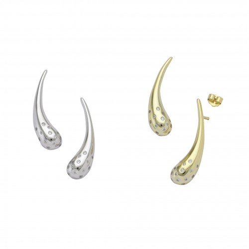 Drops Earrings