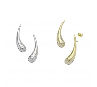 Drops Earrings
