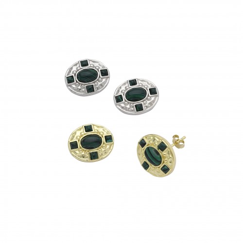Byzantine Earrings