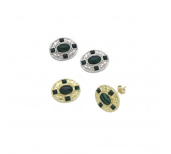 Byzantine Earrings
