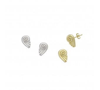 Shell Earrings