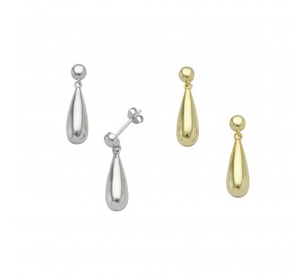 Drop Earrings