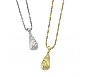 Shell Necklace