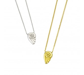 Shell Necklace