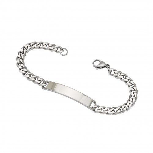 Chain Bracelet ID