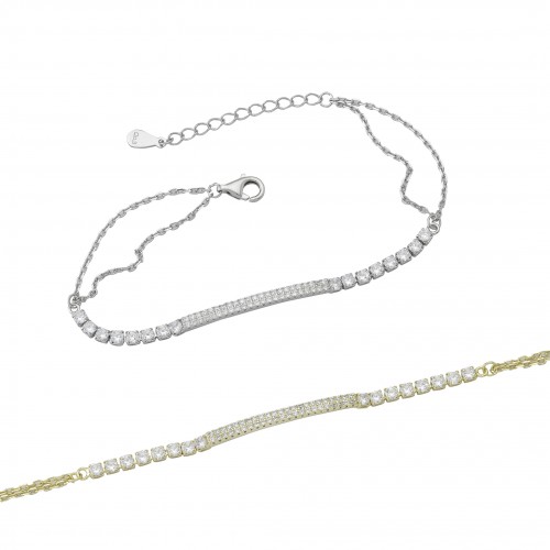 Bar Bracelet
