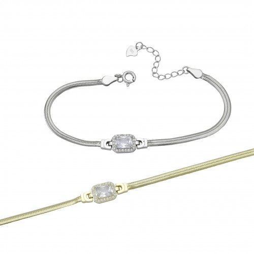 Chain Bracelet