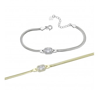 Chain Bracelet