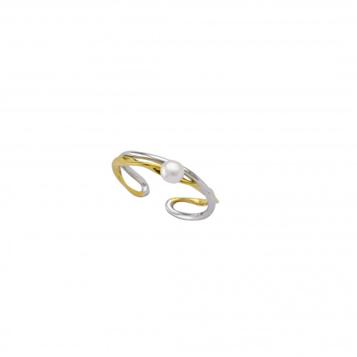 Two-Tone Ring