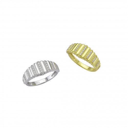Wide Ring