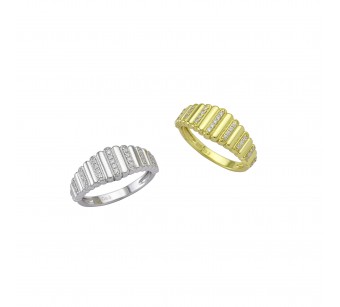 Wide Ring