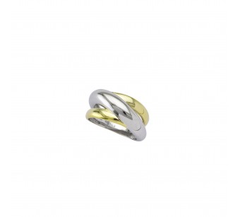 Two-Tone Ring