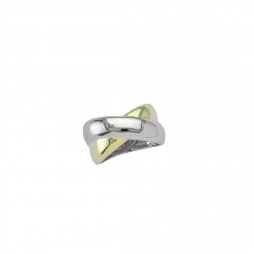 Two-Tone Ring