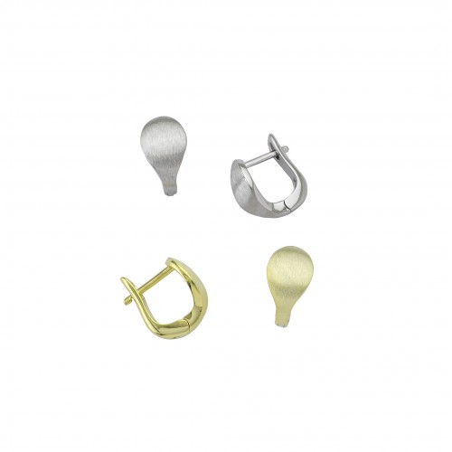 Drop Earrings