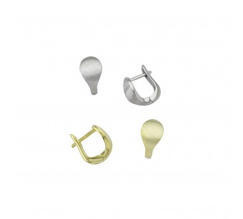 Drop Earrings