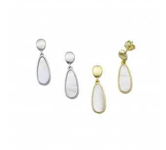 Hanging Drop Earrings