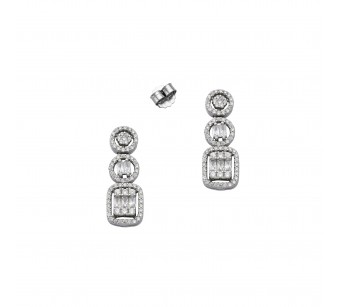 copy of Hanging Earrings