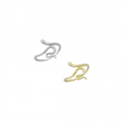 Serpent Ring