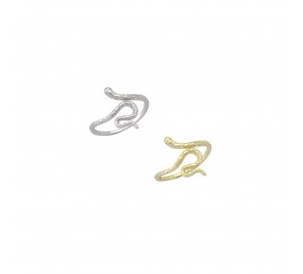 Serpent Ring